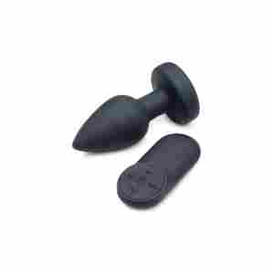 BOOTY SPARKS - Light Up Rechargeable & Small Size Anal Plug