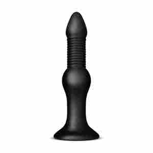 BUTTR - Explosive Warhead  Anal Dildo