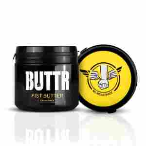 BUTTR - Fisting Balm Extra Thick - 500 ml