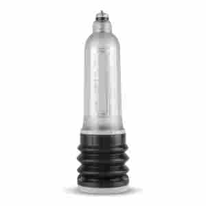 Bathmate Hydromax 9 - Clear