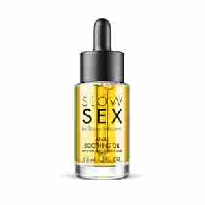 Bijoux Indiscrets - Anal Soothing Oil Care - 15ml