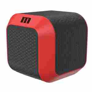 Blush Novelties - SlamBox Masturbator - Red/Black