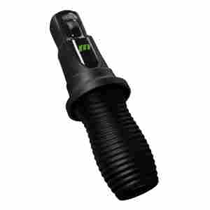 Blush Novelties - Third Base Oral Masturbator - Black