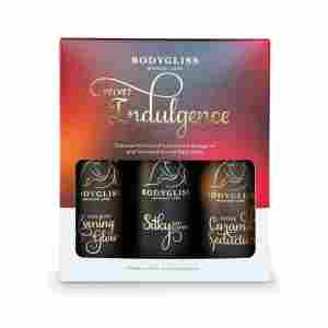 BodyGliss - Travel Edition 3-pack - Velvet Indulgence