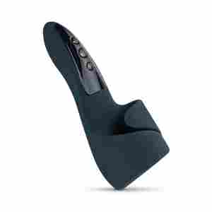 Boners Electric Masturbator - Blue