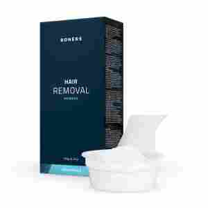 Boners - Hair Removal Powder - 70 gram