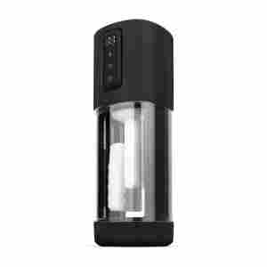 CRUIZR - CX11 Heating