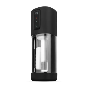 CRUIZR - CX11 Heating