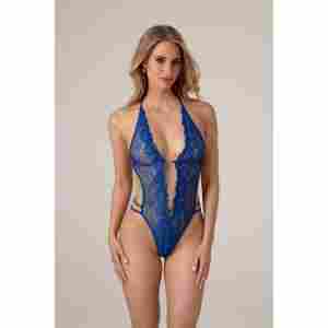 Christine - Body Renee - Blue