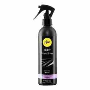 Cult Ultra Shine Spray - 250 ml