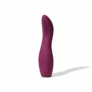Dame - Dip 2 Versatile Vibrator - Pink