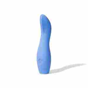 Dame - Dip 2 Versatile Vibrator - Purple