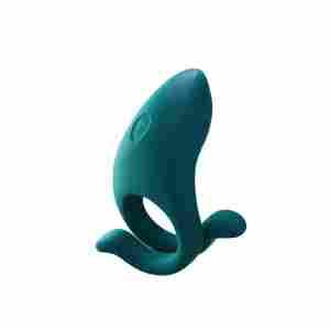 Dame - Hug Adjustable Cock Ring - Fir