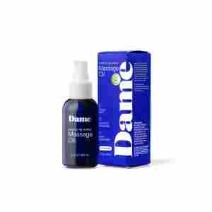 Dame Products - Sex Oil - 60ml