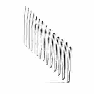Dilators Single Ended 14-pcs set