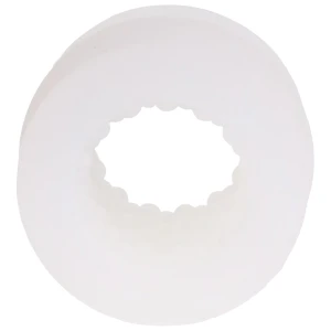 Doc Johnson - GoodHead Glow Helping Head Silicone - White