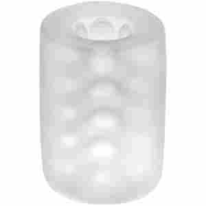 Doc Johnson - GoodHead Helping Head - White