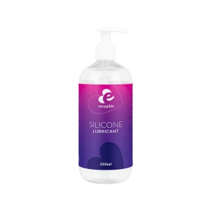 EasyGlide Siliconen glijmiddel 500 ml