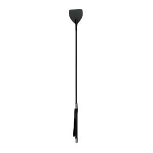 Easytoys Fetish - Black Leather Whip