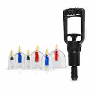 Easytoys Fetish - Cupping Set