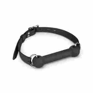 Easytoys Fetish - Silicone Bit Gag