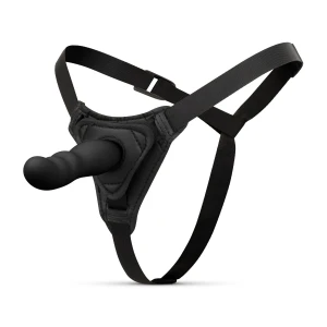 Easytoys Fetish - Silicone Strap-On - Realistic