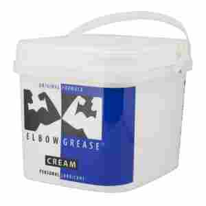 Elbow Grease - Original Cream Pail 1892 ml