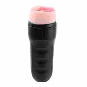 Evolved - Grip it Light Masturbator - Pink