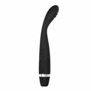 Evolved - Skinny G-spot Vibrator - Black