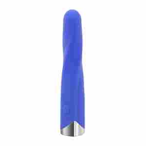 Evolved - Twisted Temptation Bullet Vibrator - 12 cm