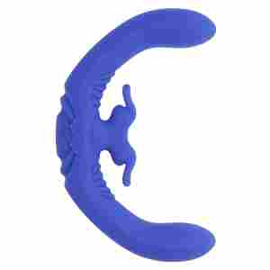 Evolved – Lovebirds – Dual-Ended Vibrator