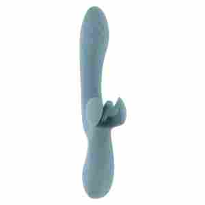 Evolved – Take Your Flick – Rabbit Vibrator