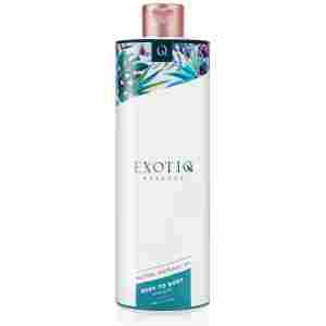 Exotiq Body To Body Oil - 500 ml