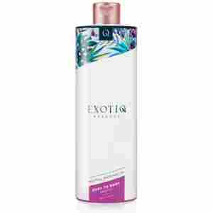 Exotiq Body To Body Warming Massage Oil - 500 ml