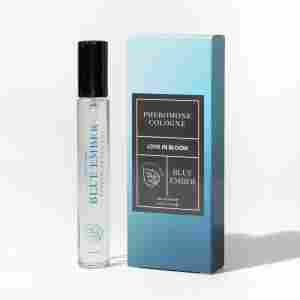 Eye of Love - Blue Ember Pheromone Perfume - 10ml