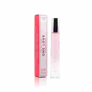 Eye of Love Body Spray 10ml MALE - ONE LOVE