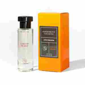 Eye of Love - Earth’s Desire Pheromone Perfume - 30ml
