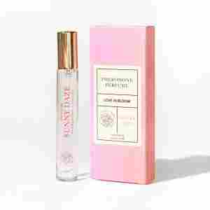 Eye of Love - Sunny Daze Pheromone Perfume - 10ml