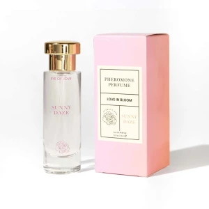 Eye of Love - Sunny Daze Pheromone Perfume - 30ml
