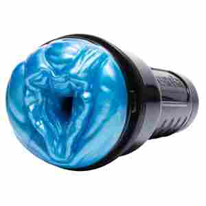 Fleshlight - Alien - Blue