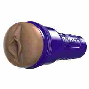 Fleshlight Boost Bang - Dark Medium