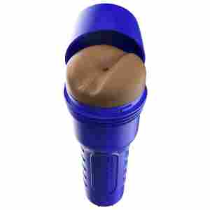 Fleshlight Boost Blast - Dark Medium