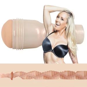 Fleshlight Girls - Brandi Love Heartthrob