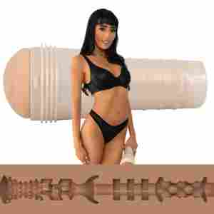 Fleshlight Girls - Janice Griffith Eden