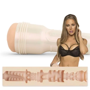 Fleshlight Girls - Nicole Aniston Fit