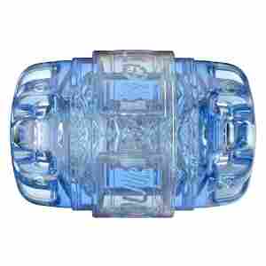 Fleshlight - Quickshot Turbo - Blue