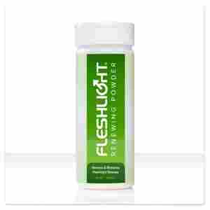 Fleshlight - Renewing Powder - 118 ml