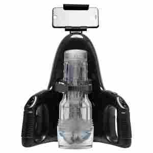 Fleshlight - Universal Launch Stroking Simulator