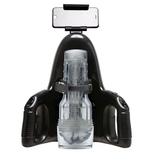 Fleshlight - Universal Launch Stroking Simulator