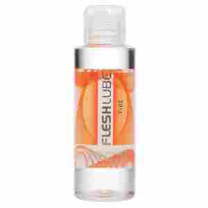 Fleshlight – Fleshlube Fire Glijmiddel – 100ml
